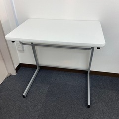 研修用　学習用デスク　　の画像