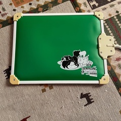 貝沼産業　ユカペットS 美品