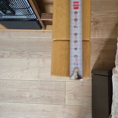 こたつ(5cm高さ調整できる)の画像