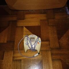 ドリームキャスト     ジャンク品の画像