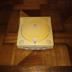 ドリームキャスト     ジャンク品