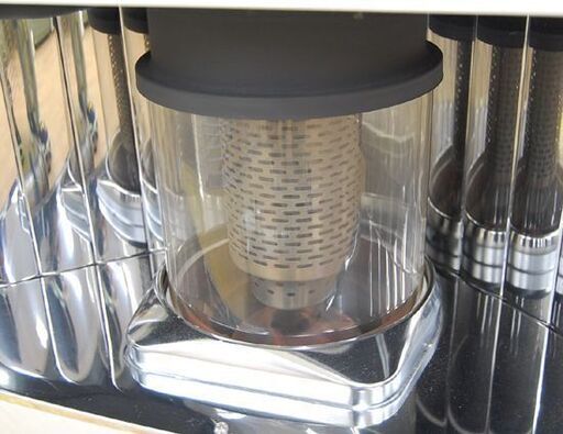 FFストーブ 2012年製 サンポット  FFR-709KF L 木造～18畳 コンクリート～29畳 SUNPOT FF式ストーブ 暖