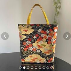 帯のリメイク