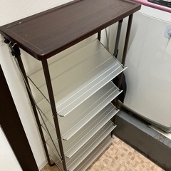シューズラック