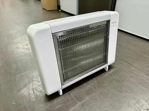 激安‼️フィフティ 800W ハロゲンヒーター FL-HA810YDMY083