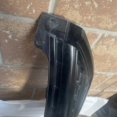 マークX 130系　前期　グリルの画像