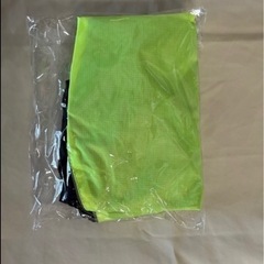 【✨新品】中大型犬🐶着せやすいポンチョ型レインコート の画像
