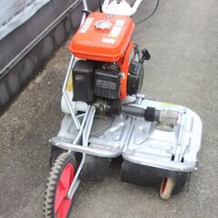 草刈機オーレックウイングモアーWM606A爪新品あぜ草刈機