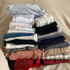 女の子服100～110センチまとめて