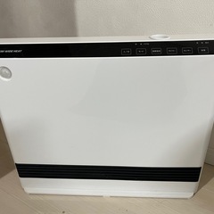 セラミックヒーター