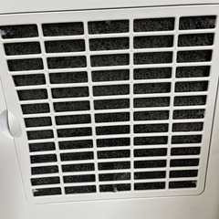 セラミックヒーターの画像