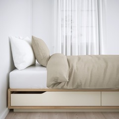 【定価59990円】IKEA マンダール ベッド  
