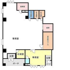 🎉久留米市山川追分🎉248㎡🎉駐車場6台込🎉御井駅徒歩8分🎉No652