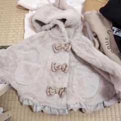 冬服 80 nous, クーラクール FILAなどの画像