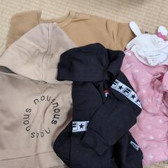 冬服 80 nous, クーラクール FILAなどの画像