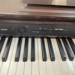 【引取限定】CASIO 電子ピアノ privia PX-760【モノマニア四日市】の画像