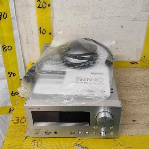 1121-159 ONKYO CDレシーバー