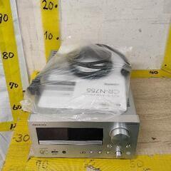 1121-159 ONKYO CDレシーバー