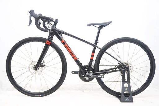 TREK 「トレック」 CHECKPOINT AL3 2020年モデル ロードバイク/ 大阪美原北インター店