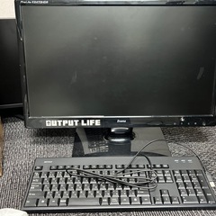 パソコン