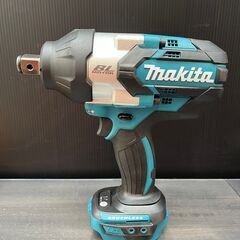 【新品】マキタ　インパクトレンチ　TW1001DZ　18V　19...