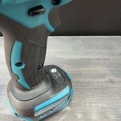 【新品】マキタ　インパクトレンチ　TW1001DZ　18V　19sq　800N・ｍ　本体のみ【ハンズクラフト熊本けやき通り店】の画像