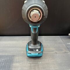 【新品】マキタ　インパクトレンチ　TW1001DZ　18V　19sq　800N・ｍ　本体のみ【ハンズクラフト熊本けやき通り店】の画像