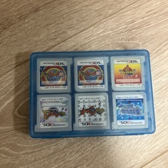 ゲームセット単品売り可の画像