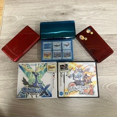 ゲームセット単品売り可