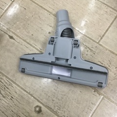 VERSOS 紙パック式掃除機　VS-5940 2023年製　未使用品　3.74kg軽量の画像