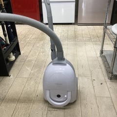VERSOS 紙パック式掃除機　VS-5940 2023年製　未使用品　3.74kg軽量の画像