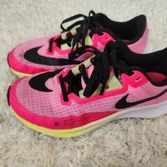 ★500円値下げ★NIKE★23cmランニングシューズ★