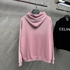 パーカーの画像