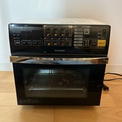 オーブントースター　アイリスオーヤマ
