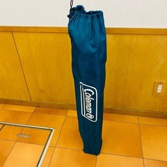 コールマン　Coleman アウトドアチェアの画像