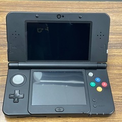 New3DS本体