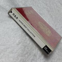 【2枚組CD全50曲】R＆B☆SUPER BEST COLLECTION 洋楽の画像