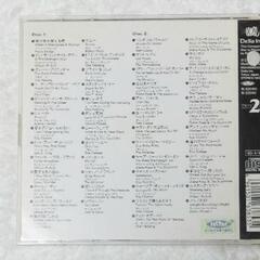 【2枚組CD全50曲】R＆B☆SUPER BEST COLLECTION 洋楽の画像