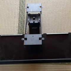 StarTech.com スライド式キーボードトレイ の画像