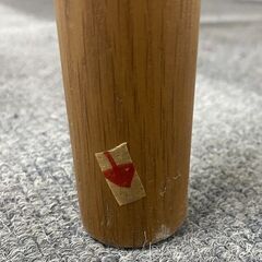 unico/ウニコ KIRP/キルプ ダイニングテーブル 幅1600 北欧スタイル 天然目 作業台 机 シンプル インテリア 中古家具 店頭引取歓迎 R8905の画像
