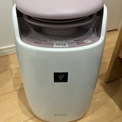 パナソニック　布団乾燥機