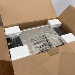 (新品)電気フライヤーあげあげの画像