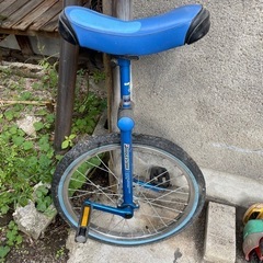 ブリヂストン(BRIDGESTONE)一輪車 20インチ