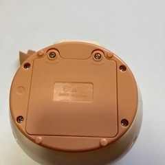 貯金箱　おしゃべりの画像