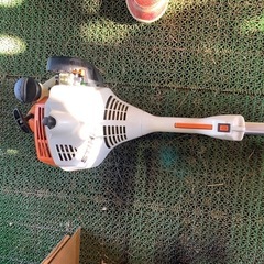 STIHL F S 55 RC
草刈り機