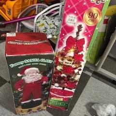 ⭐︎譲り先決定しました！　クリスマスセット