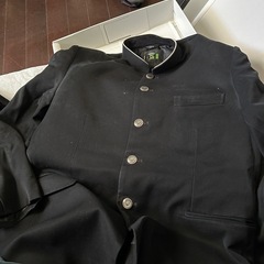 学生服