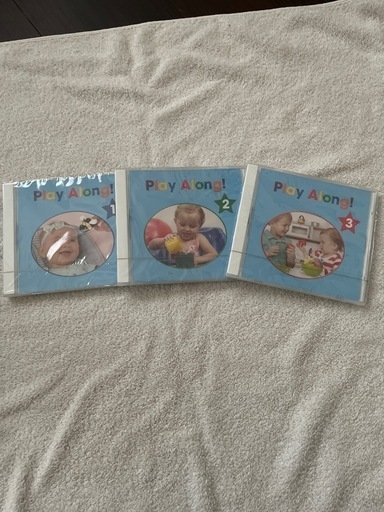 DWE ディズニーワールドオブイングリッシュ　ディズニー英語システム　CD DVD 子供教育
