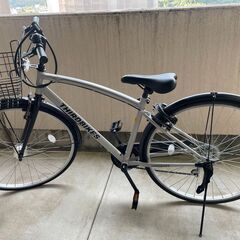自転車