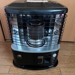 石油ストーブ